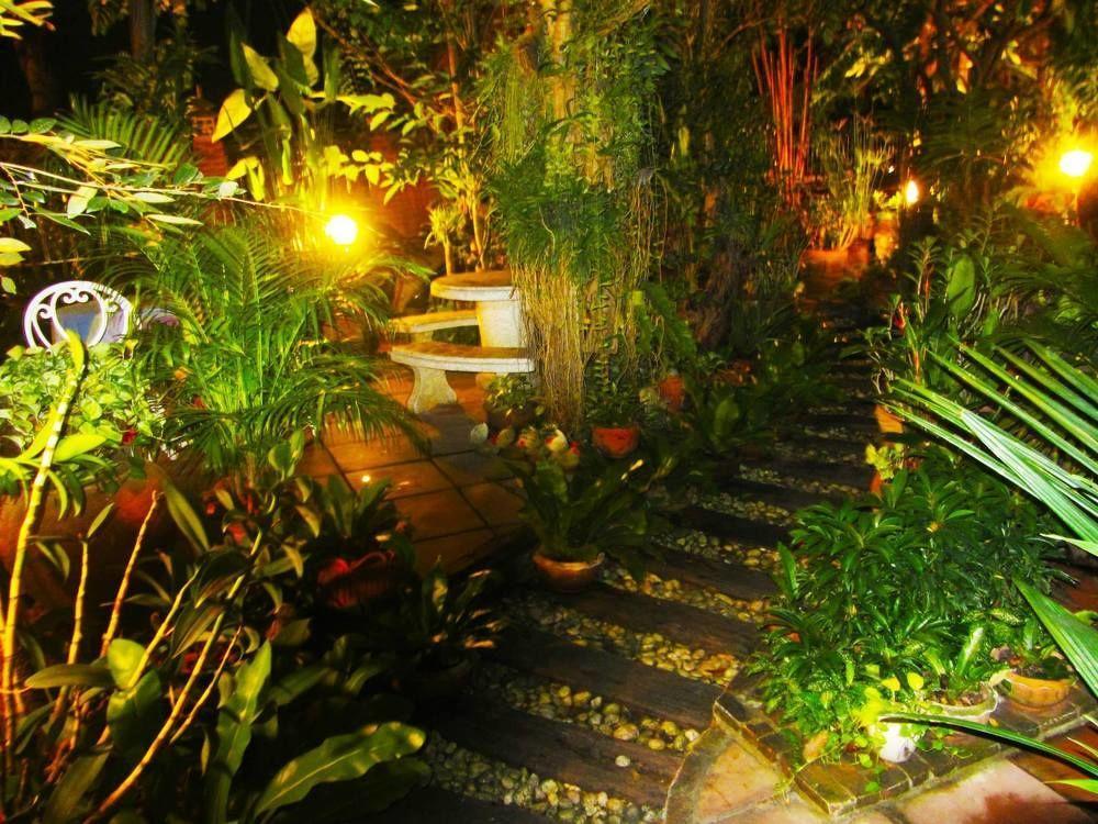 Baifern Homestay Ayutthaya Eksteriør billede