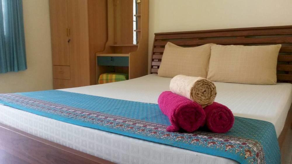 Baifern Homestay Ayutthaya Eksteriør billede